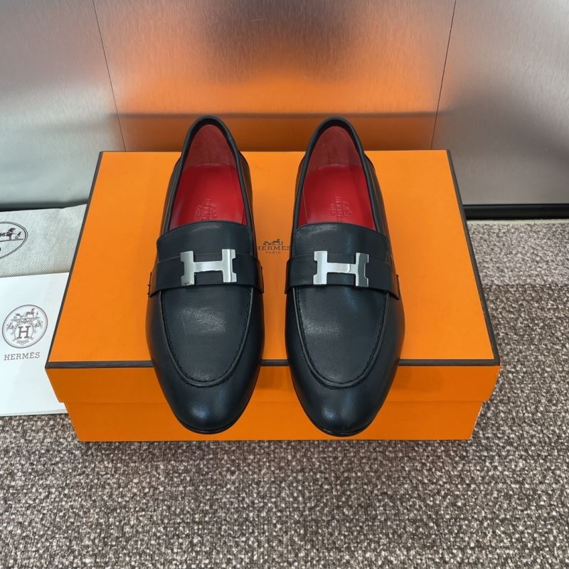 Hermes Flat Shoes